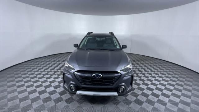 new 2025 Subaru Outback car, priced at $37,239