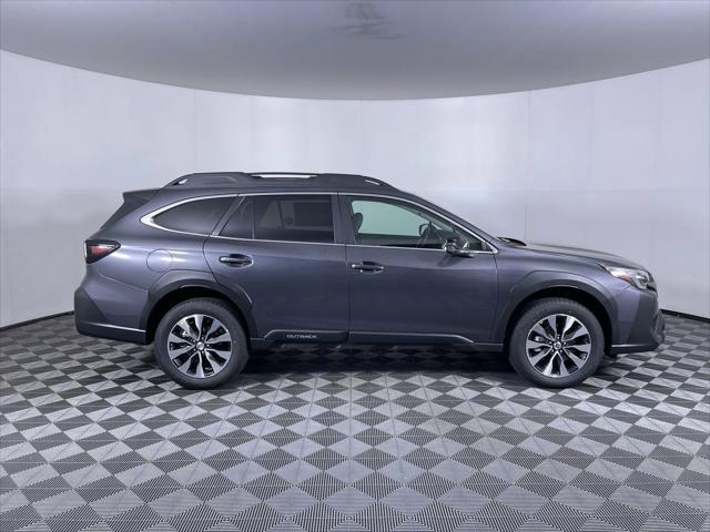 new 2025 Subaru Outback car, priced at $37,239