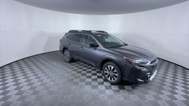 new 2025 Subaru Outback car, priced at $37,239