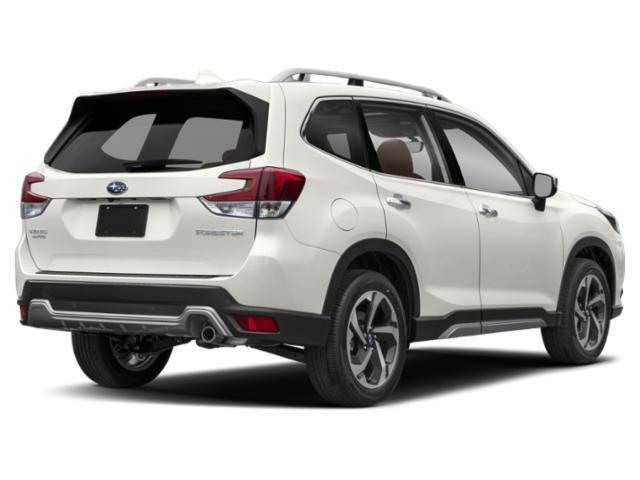 used 2022 Subaru Forester car, priced at $29,481