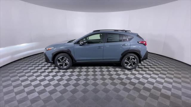 new 2024 Subaru Crosstrek car, priced at $26,878