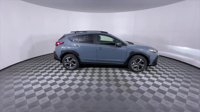 new 2024 Subaru Crosstrek car, priced at $26,878