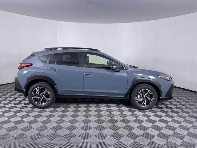 new 2024 Subaru Crosstrek car, priced at $26,878