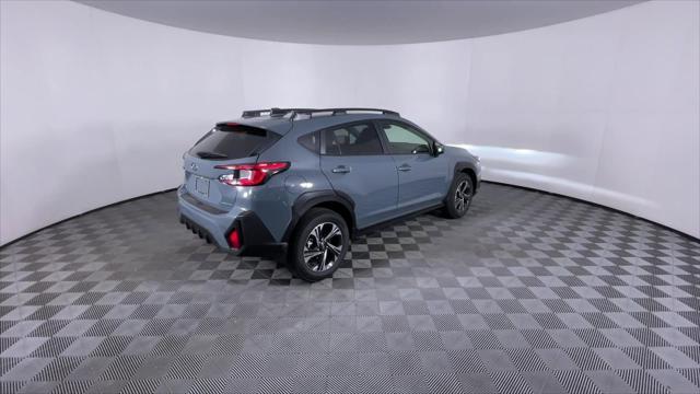 new 2024 Subaru Crosstrek car, priced at $26,878