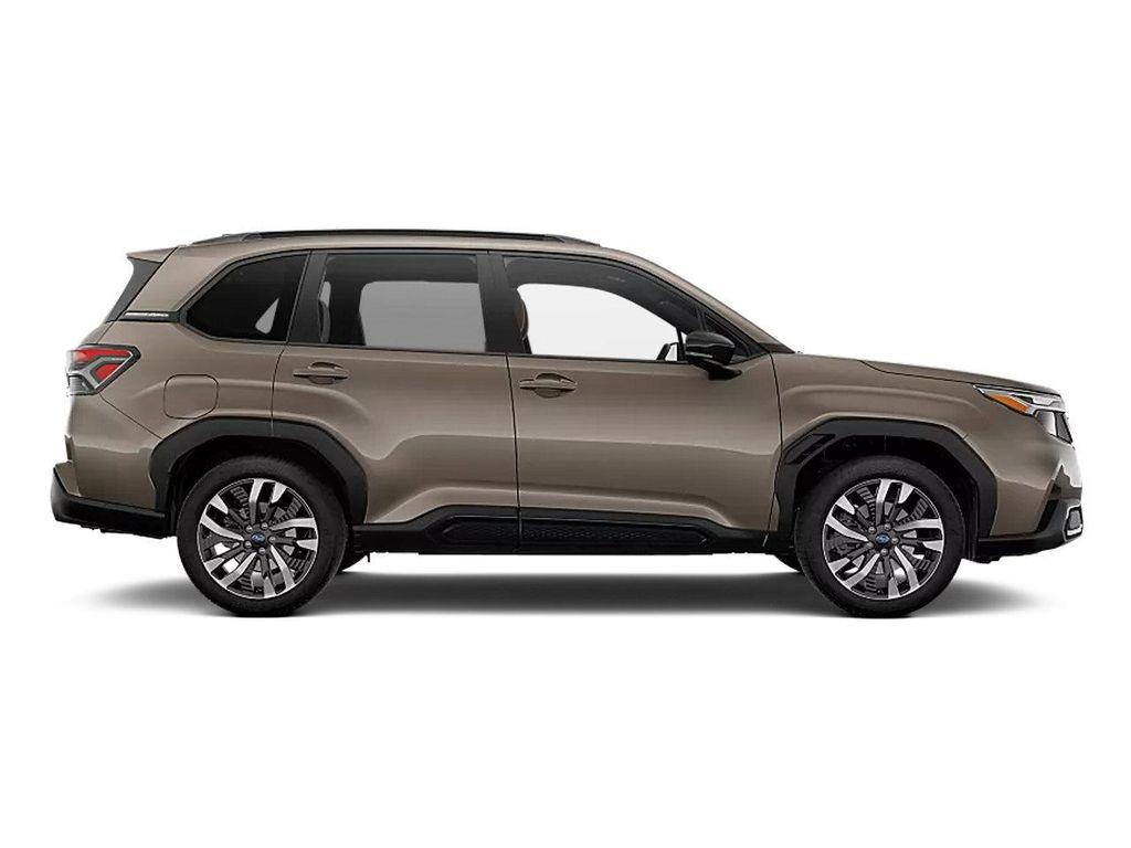 new 2025 Subaru Forester car, priced at $42,773