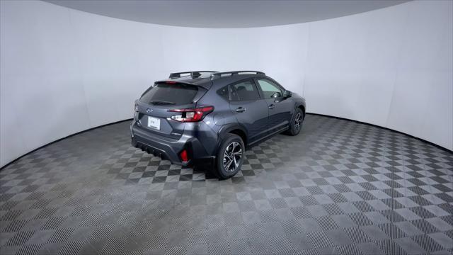 new 2025 Subaru Crosstrek car, priced at $30,442