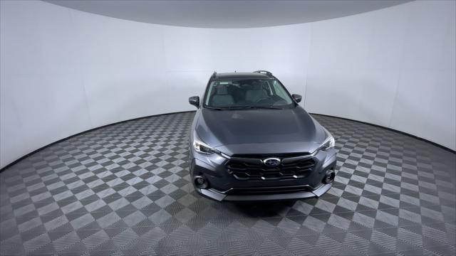 new 2025 Subaru Crosstrek car, priced at $30,442