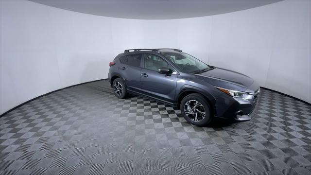 new 2025 Subaru Crosstrek car, priced at $30,442