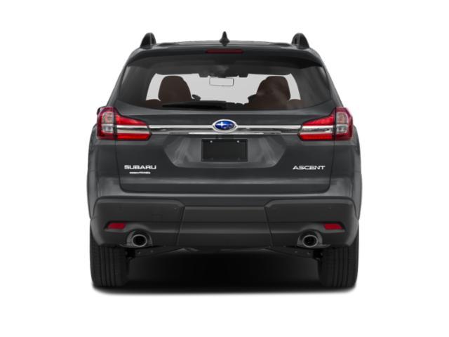 used 2022 Subaru Ascent car, priced at $33,717