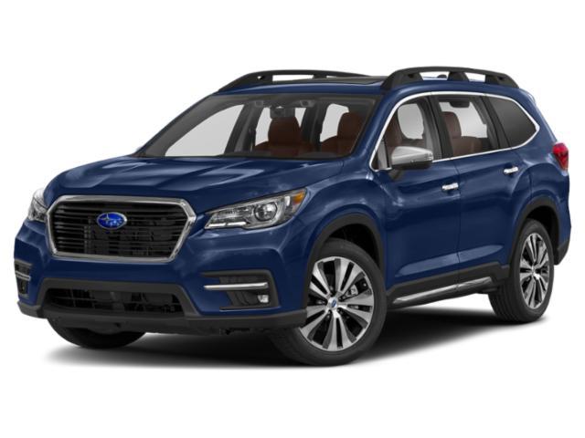 used 2022 Subaru Ascent car, priced at $33,717