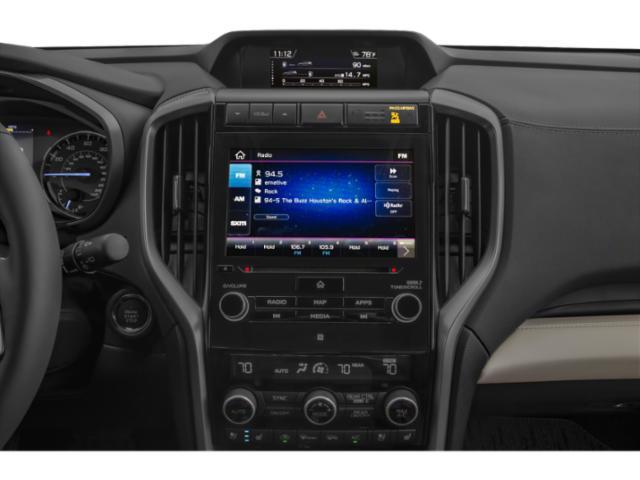 used 2022 Subaru Ascent car, priced at $33,717