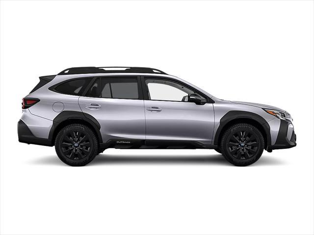 new 2025 Subaru Outback car, priced at $38,433