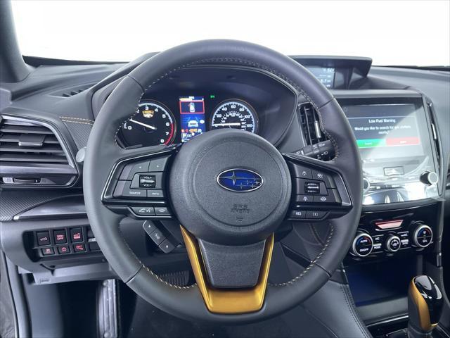 new 2025 Subaru Forester car, priced at $39,699
