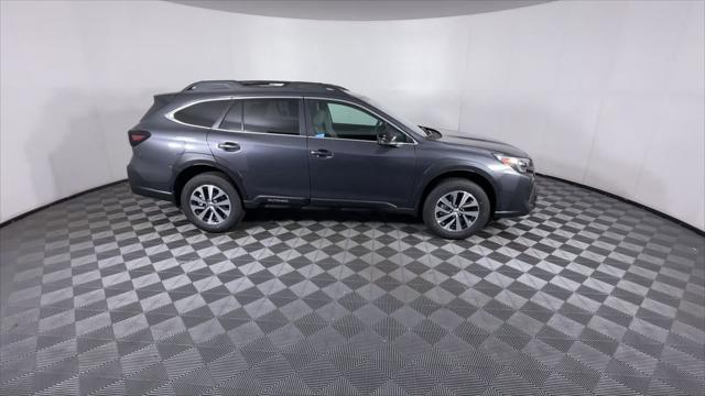 new 2025 Subaru Outback car, priced at $35,016