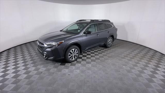 new 2025 Subaru Outback car, priced at $35,016