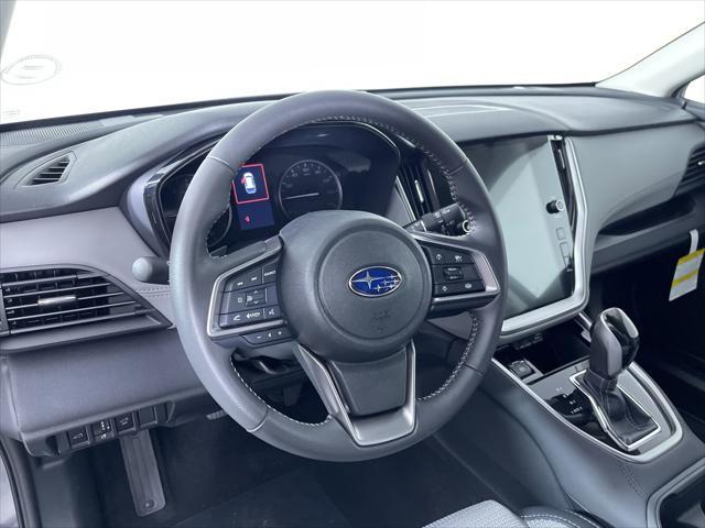 new 2025 Subaru Outback car, priced at $35,016