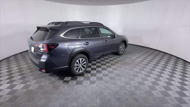 new 2025 Subaru Outback car, priced at $35,016
