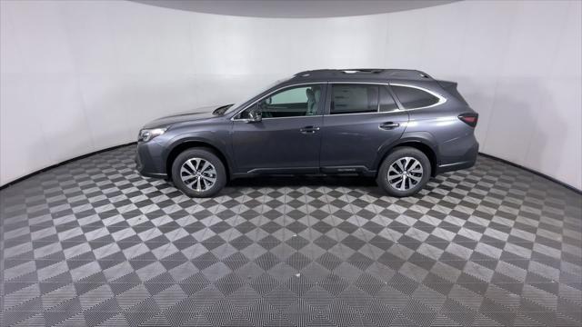 new 2025 Subaru Outback car, priced at $35,016