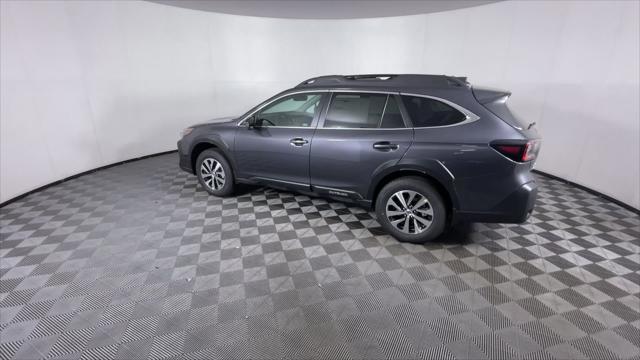 new 2025 Subaru Outback car, priced at $35,016