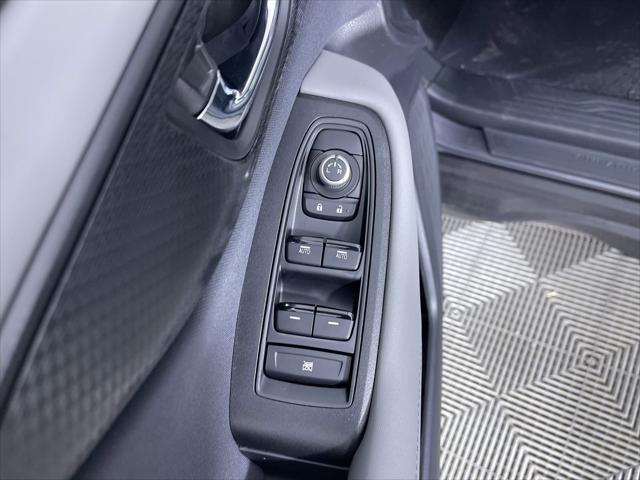 new 2025 Subaru Outback car, priced at $35,016