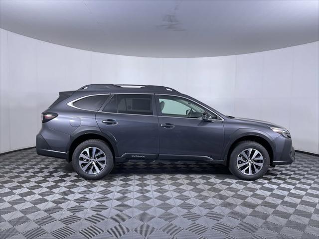 new 2025 Subaru Outback car, priced at $35,016