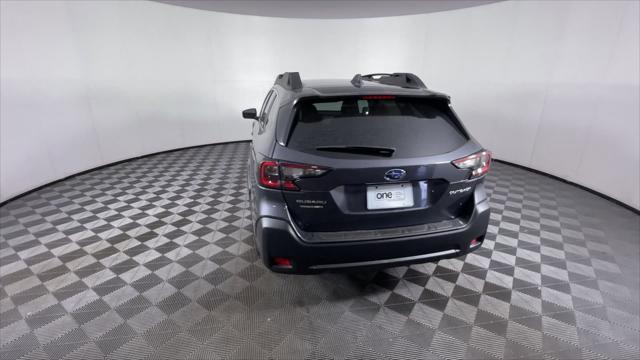 new 2025 Subaru Outback car, priced at $35,016