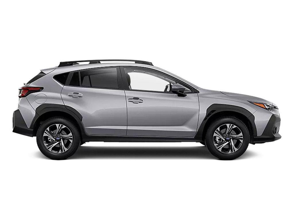 new 2025 Subaru Crosstrek car, priced at $30,486