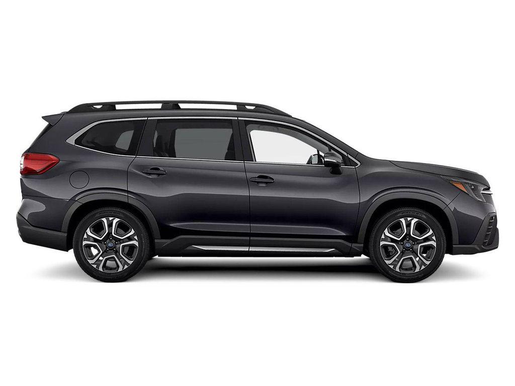 new 2026 Subaru Ascent car, priced at $49,780
