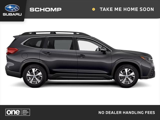 new 2025 Subaru Ascent car, priced at $39,628