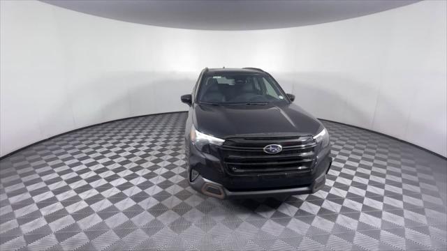 new 2025 Subaru Forester car, priced at $36,939