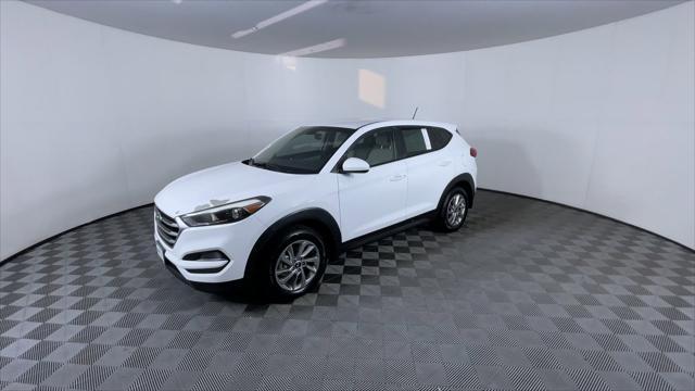 used 2017 Hyundai Tucson car, priced at $13,900