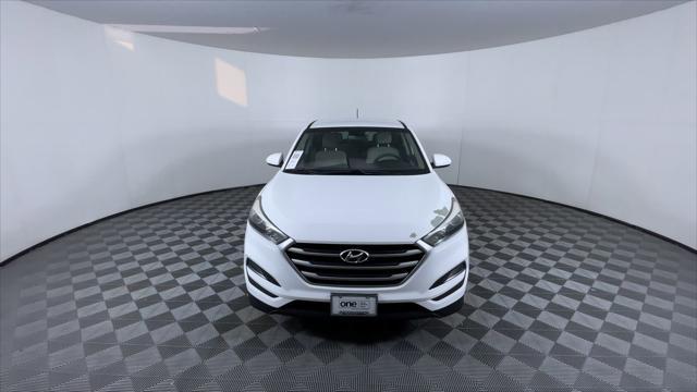 used 2017 Hyundai Tucson car, priced at $13,900