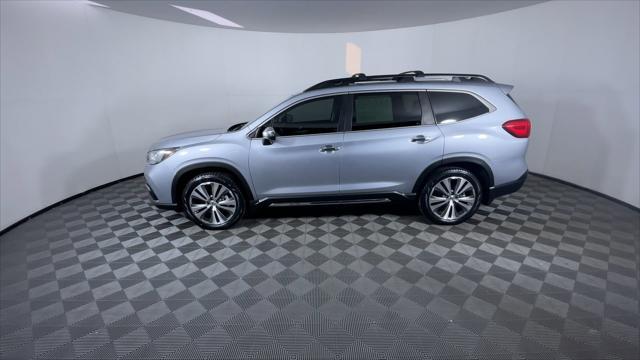 used 2022 Subaru Ascent car, priced at $35,471