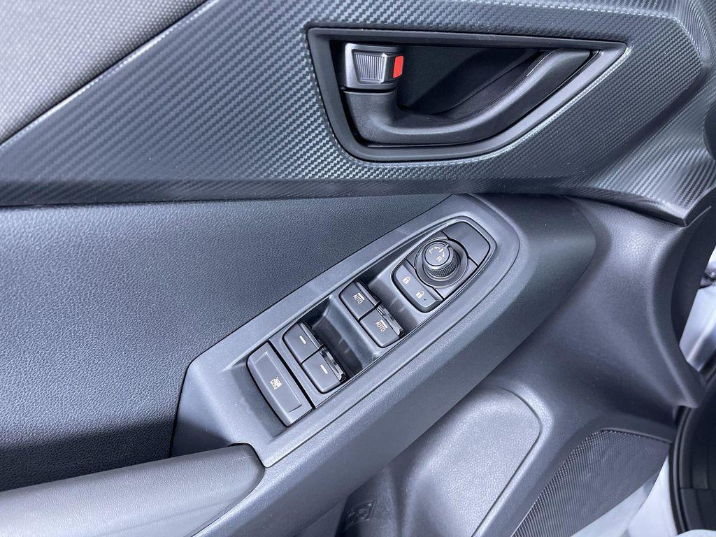 new 2025 Subaru Crosstrek car, priced at $26,762