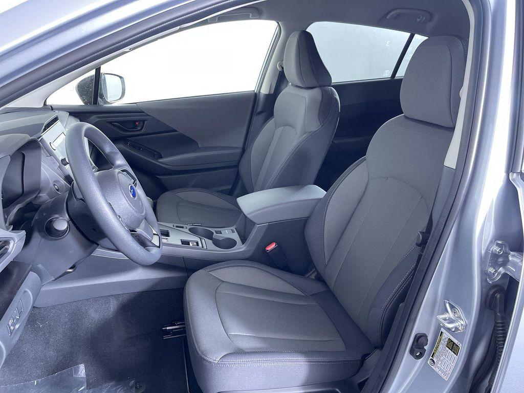 new 2025 Subaru Crosstrek car, priced at $26,762