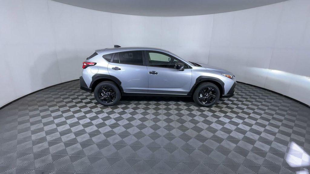 new 2025 Subaru Crosstrek car, priced at $26,762