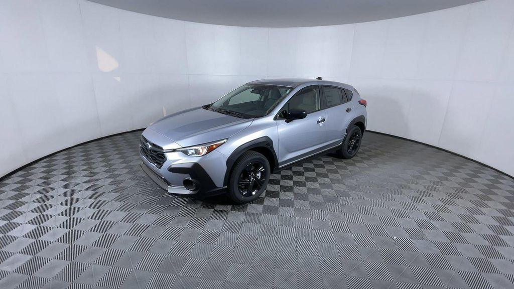 new 2025 Subaru Crosstrek car, priced at $26,762