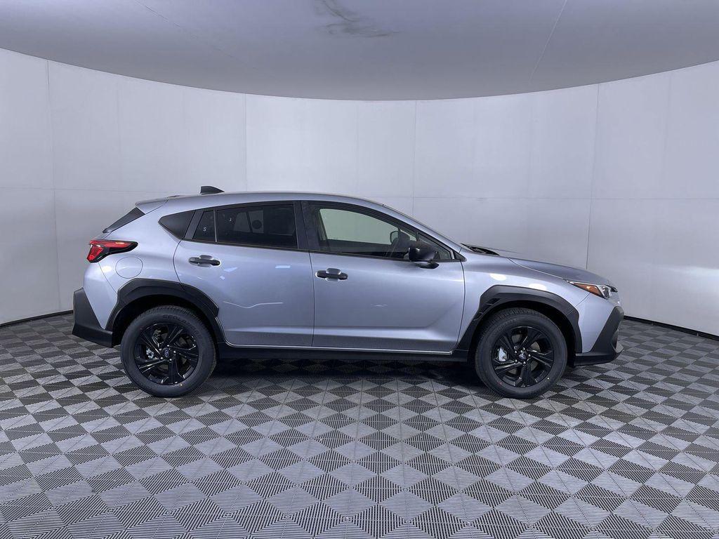 new 2025 Subaru Crosstrek car, priced at $26,762