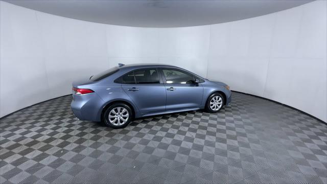 used 2022 Toyota Corolla car, priced at $19,971