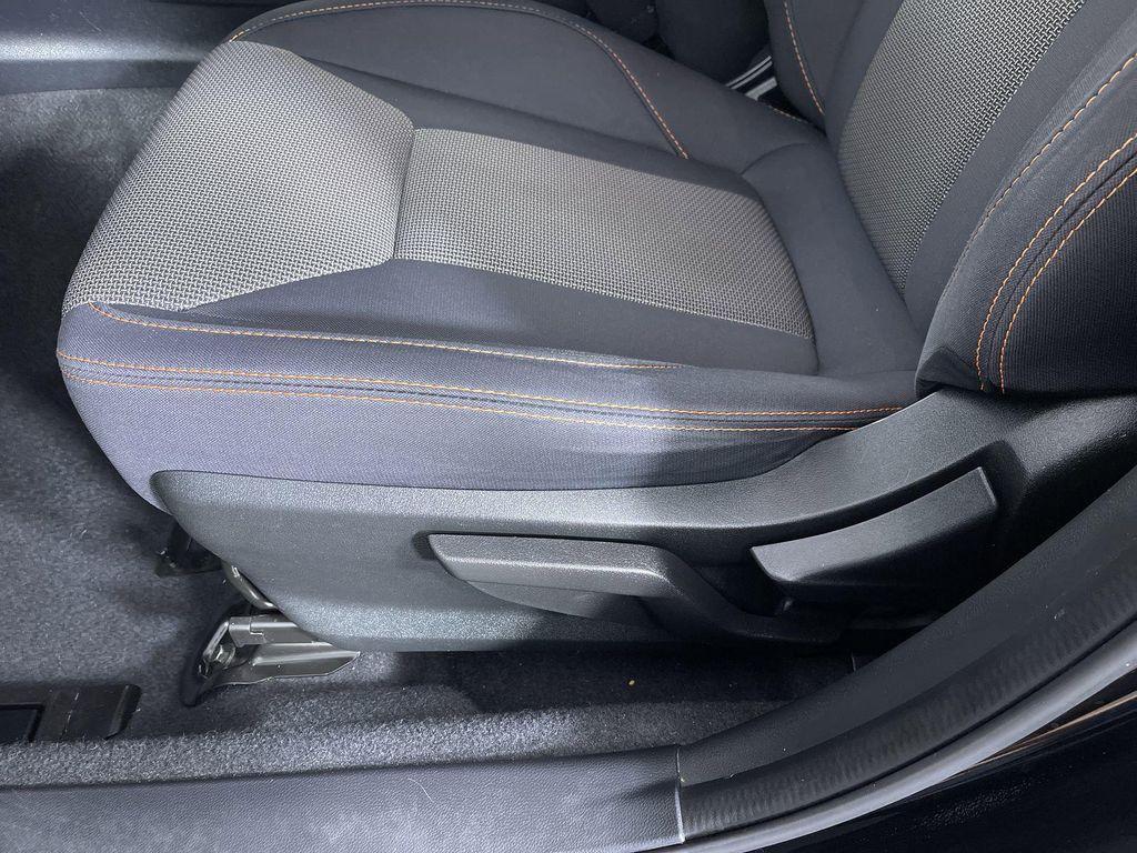 used 2022 Subaru Crosstrek car, priced at $26,378