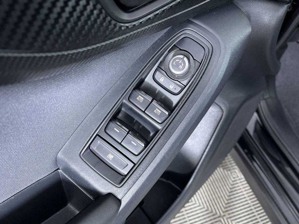 used 2022 Subaru Crosstrek car, priced at $26,378