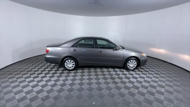 used 2005 Toyota Camry car, priced at $5,400