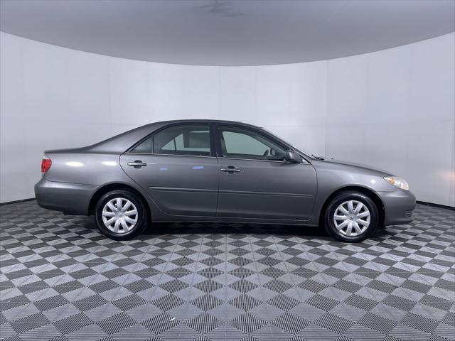 used 2005 Toyota Camry car, priced at $5,400