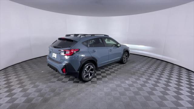 new 2024 Subaru Crosstrek car, priced at $29,123