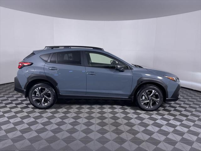 new 2024 Subaru Crosstrek car, priced at $29,123