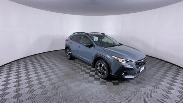 new 2024 Subaru Crosstrek car, priced at $29,123