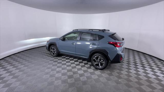 new 2024 Subaru Crosstrek car, priced at $29,123