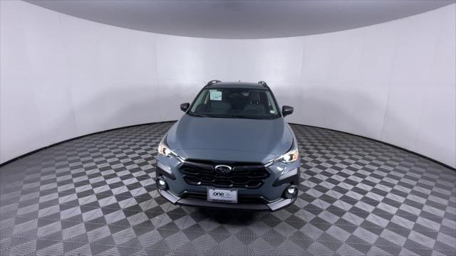 new 2024 Subaru Crosstrek car, priced at $29,123