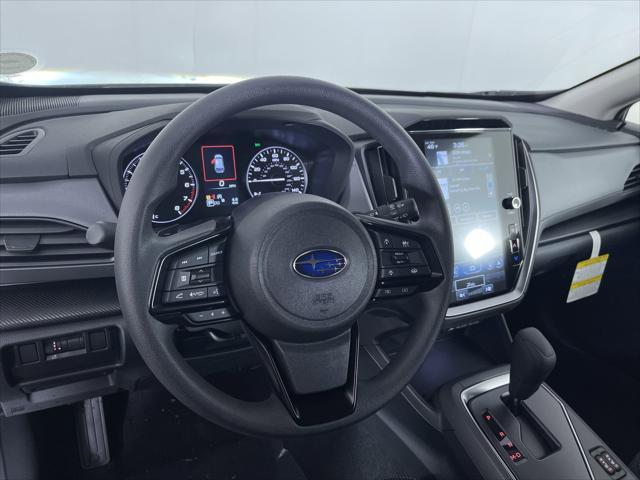 new 2024 Subaru Crosstrek car, priced at $29,123