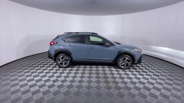 new 2024 Subaru Crosstrek car, priced at $29,123